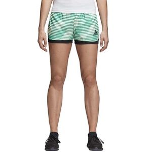 Adidas Tango 2-IN-1 Shorts - NWT